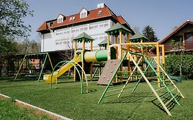 Aqua Hotel Gyula